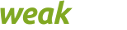 weaktight logo